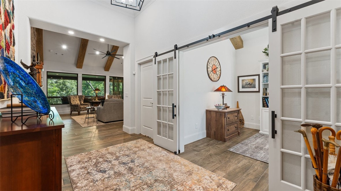 Dunbarton Sub Bvv - Residential