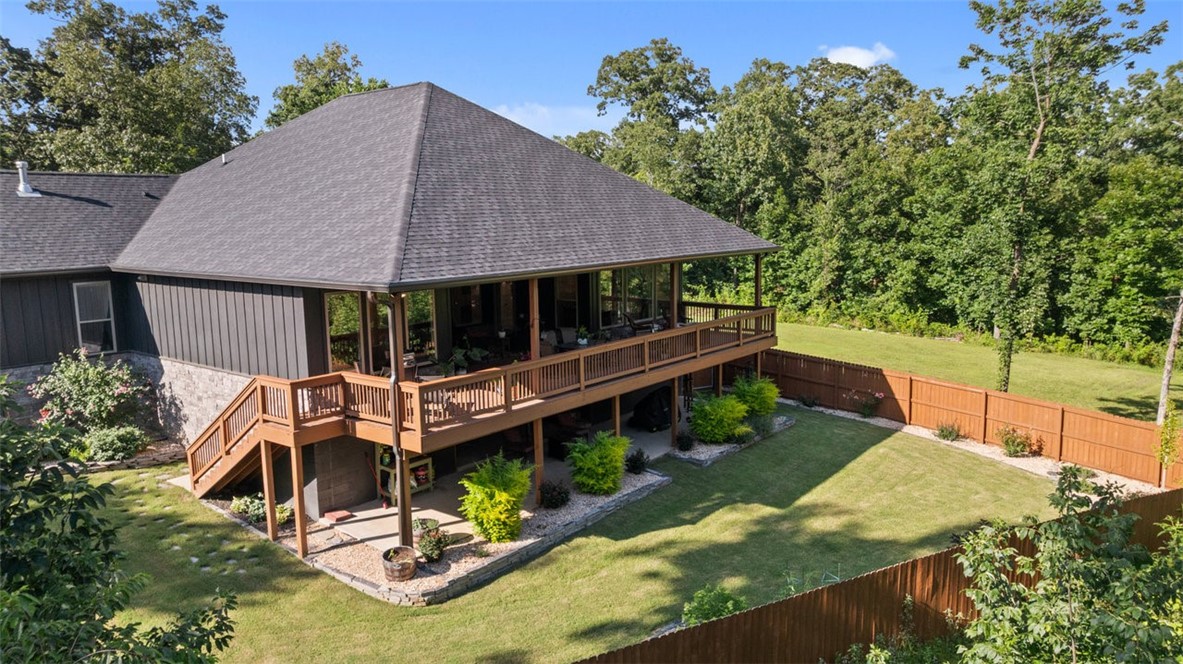 Dunbarton Sub Bvv - Residential