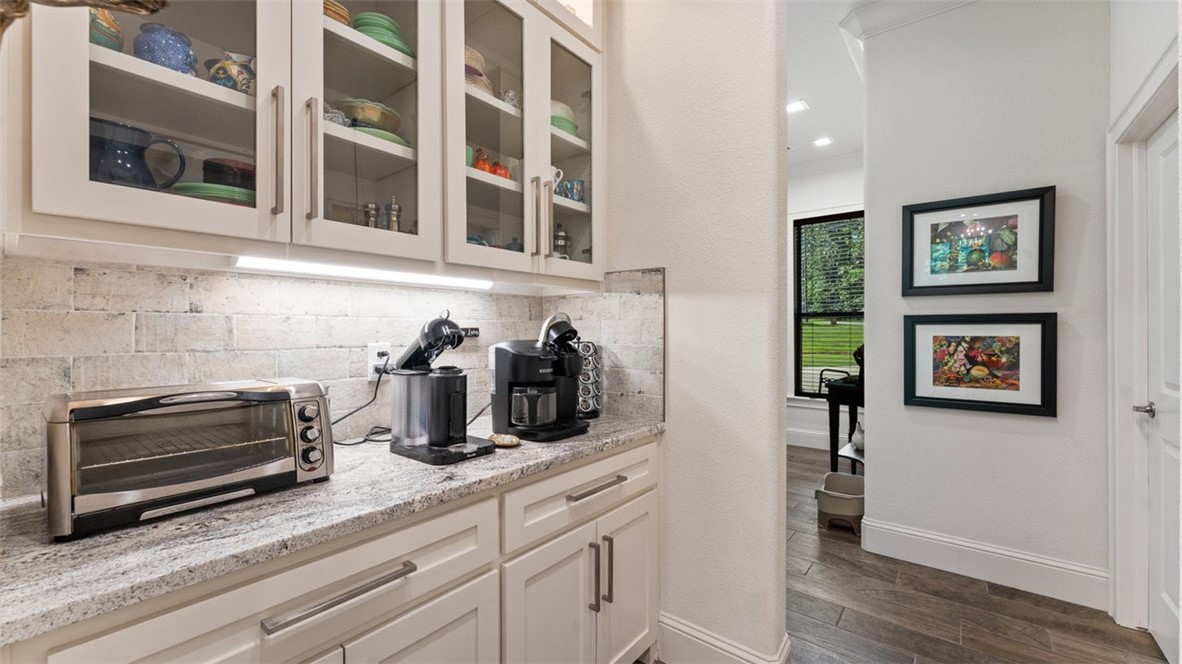 Dunbarton Sub Bvv - Residential