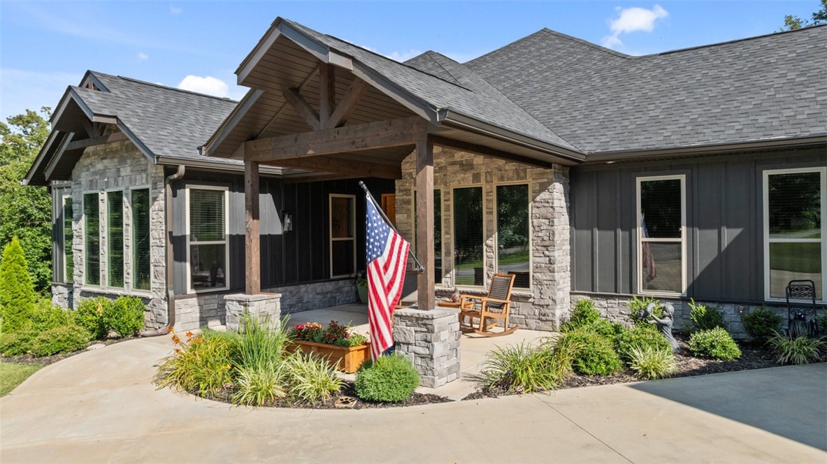 Dunbarton Sub Bvv - Residential