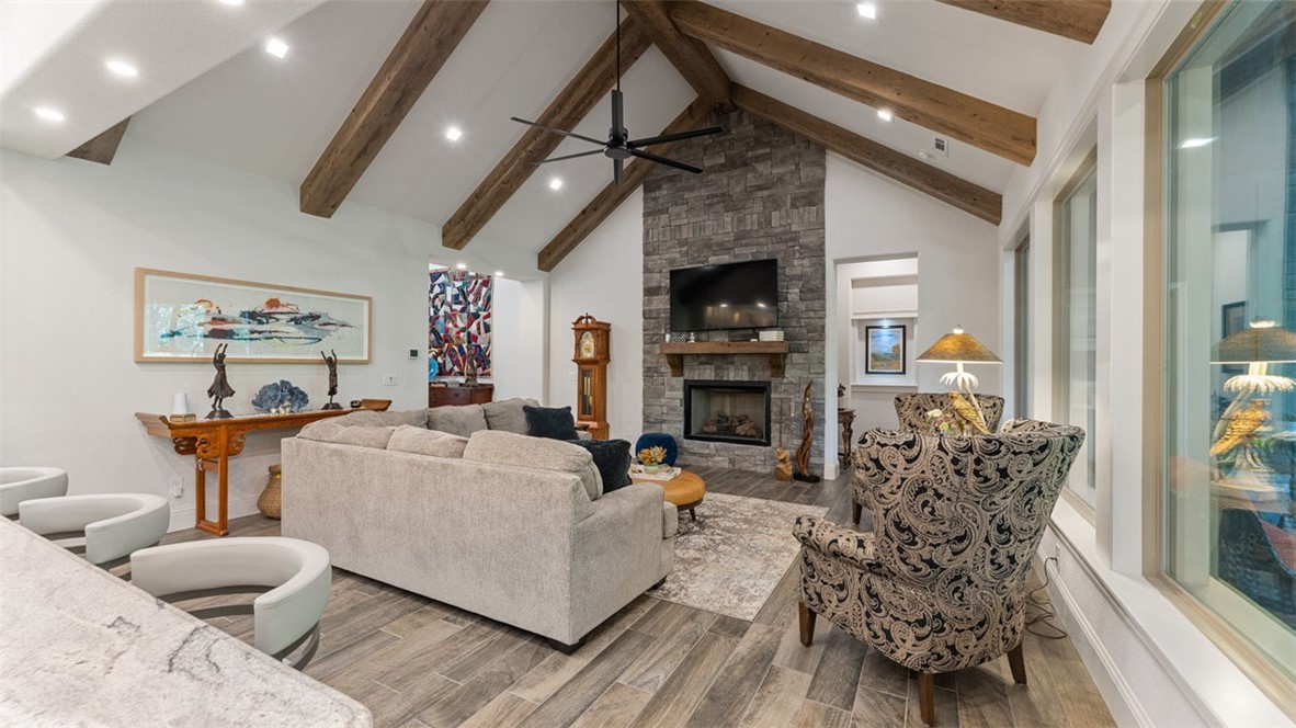 Dunbarton Sub Bvv - Residential