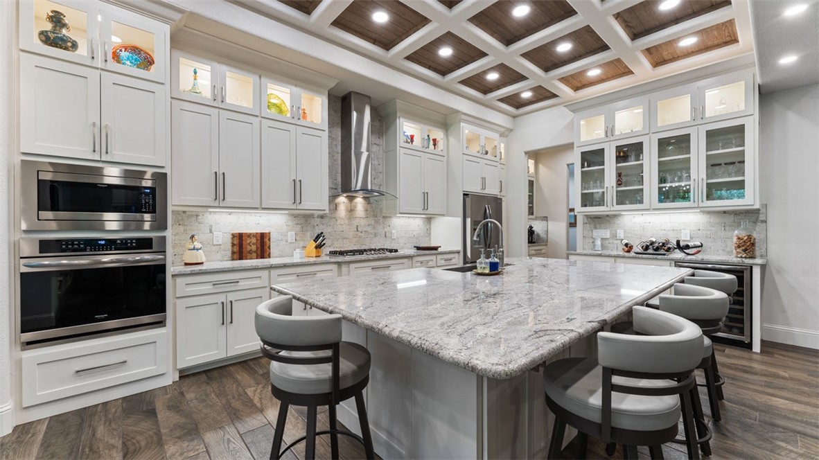 Dunbarton Sub Bvv - Residential