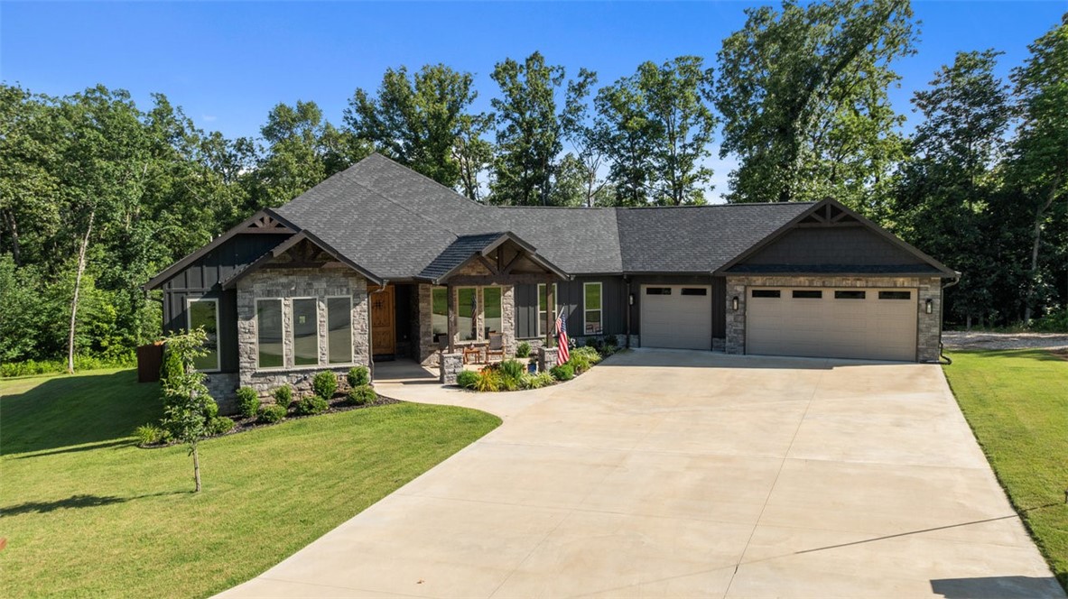 Dunbarton Sub Bvv - Residential