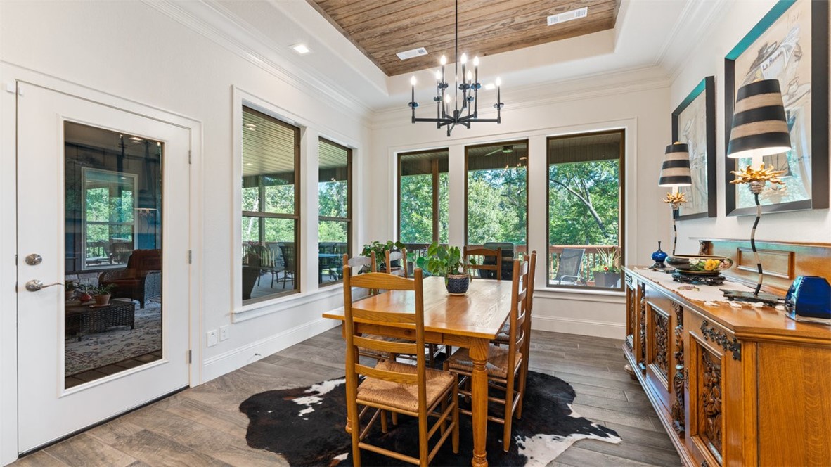 Dunbarton Sub Bvv - Residential