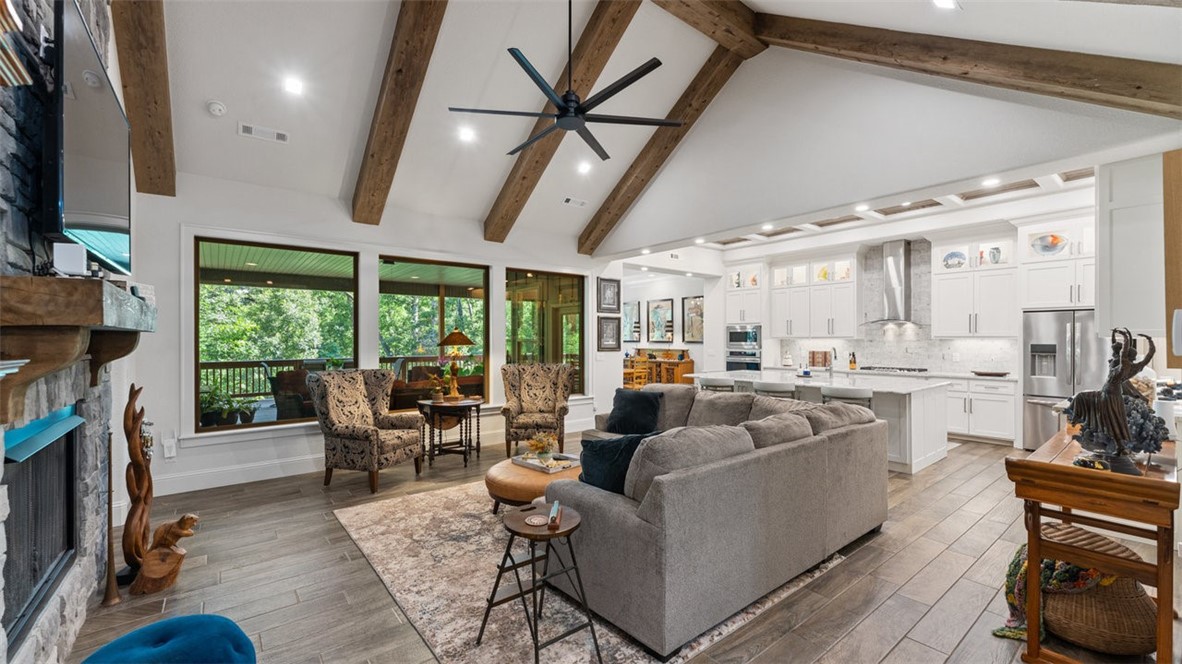 Dunbarton Sub Bvv - Residential