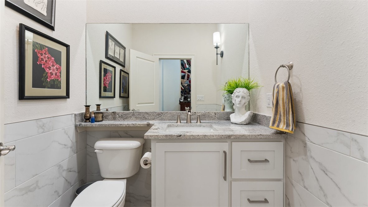 Dunbarton Sub Bvv - Residential