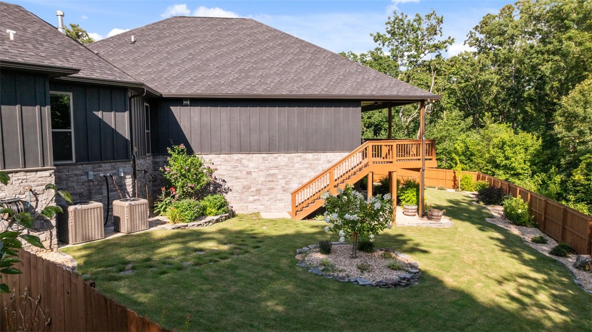 Dunbarton Sub Bvv - Residential