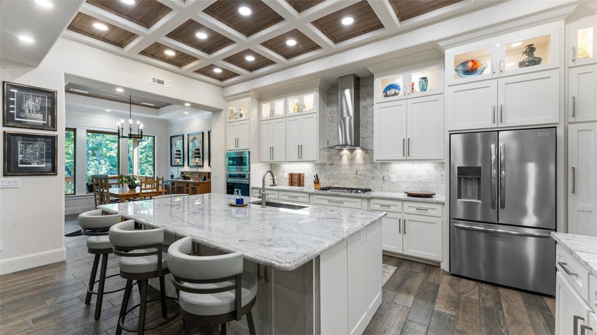 Dunbarton Sub Bvv - Residential