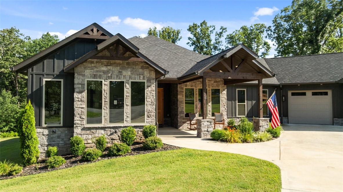 Dunbarton Sub Bvv - Residential