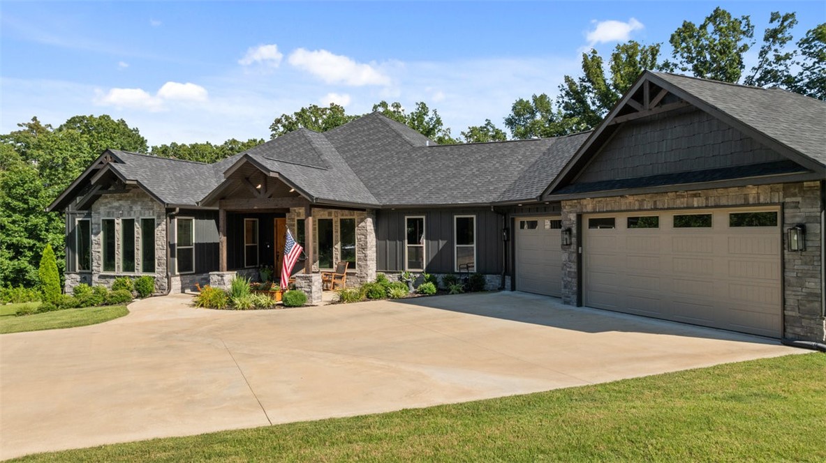 Dunbarton Sub Bvv - Residential