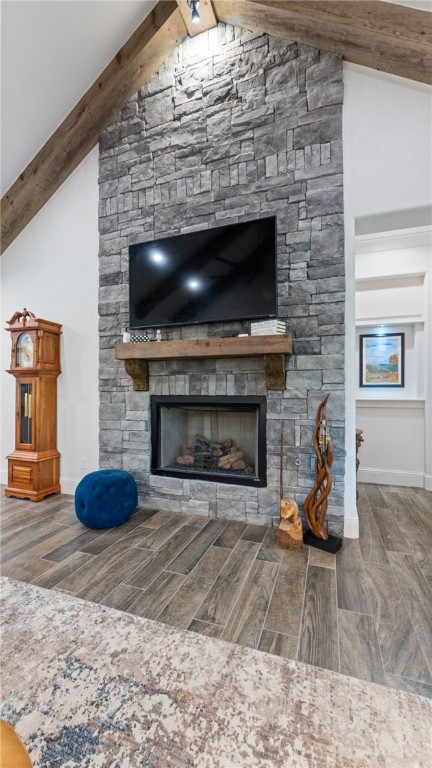 Dunbarton Sub Bvv - Residential