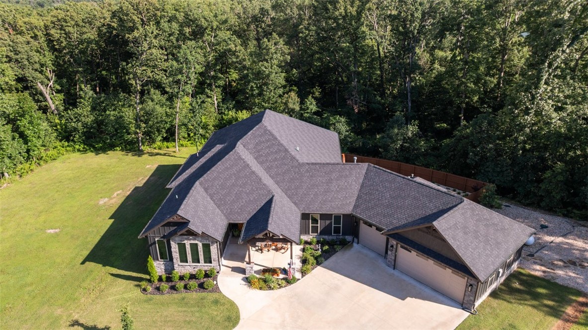 Dunbarton Sub Bvv - Residential