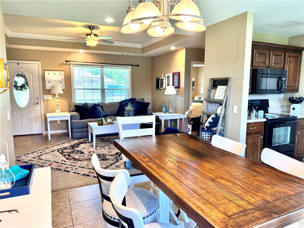 Sunrise Estates Ph I - Residential