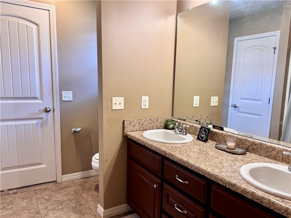 Sunrise Estates Ph I - Residential