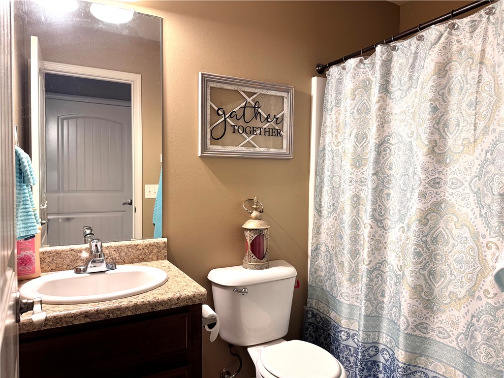Sunrise Estates Ph I - Residential