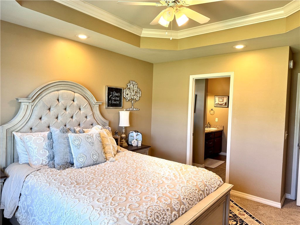 Sunrise Estates Ph I - Residential