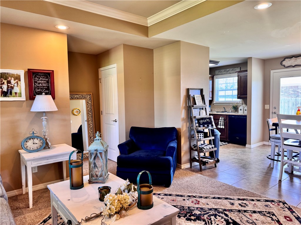 Sunrise Estates Ph I - Residential