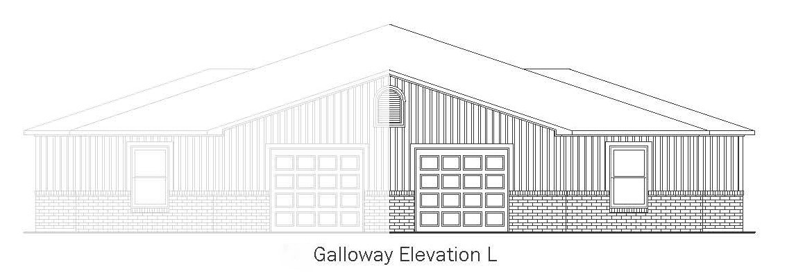 WOODWARD PARK PH II-HIGHFILL - Residential