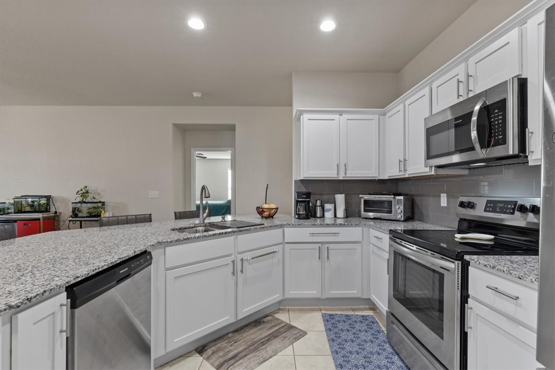 Lakewood Sub Ph IV Lowell - Residential