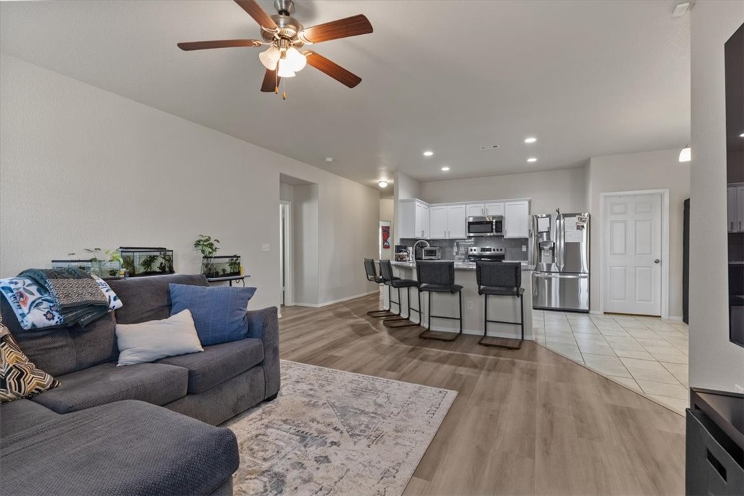 Lakewood Sub Ph IV Lowell - Residential