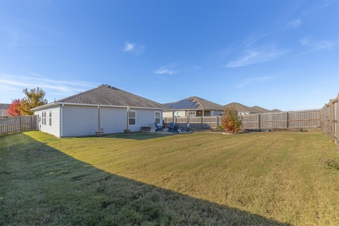 Lakewood Sub Ph IV Lowell - Residential