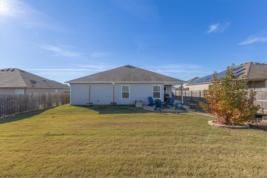 Lakewood Sub Ph IV Lowell - Residential