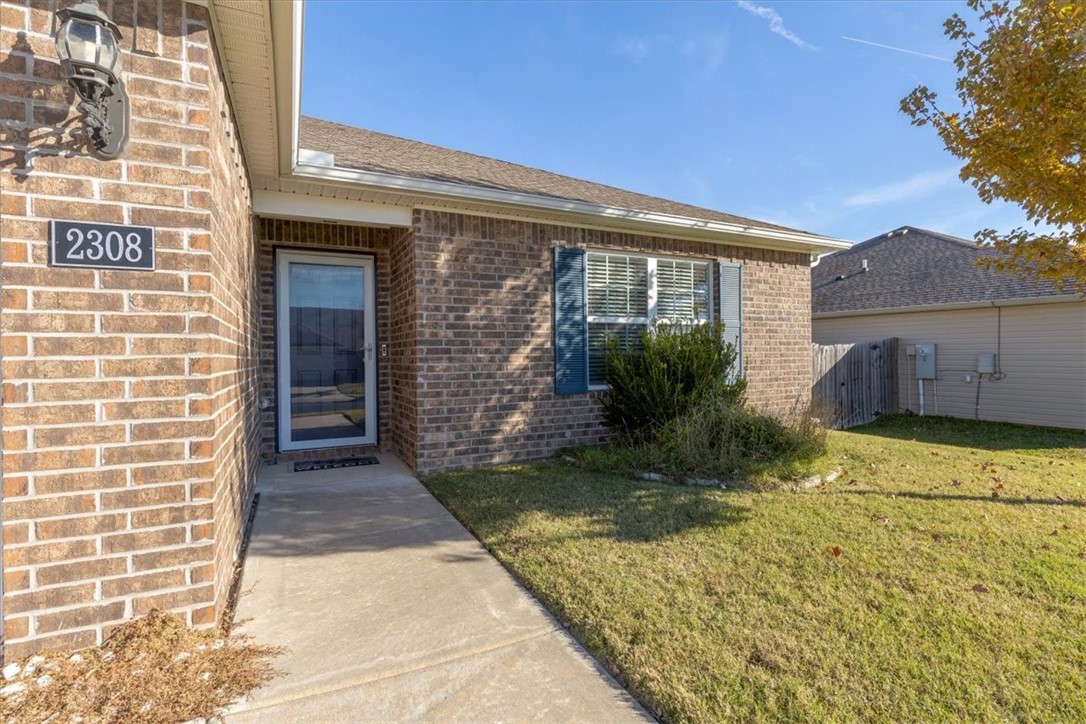 Lakewood Sub Ph IV Lowell - Residential