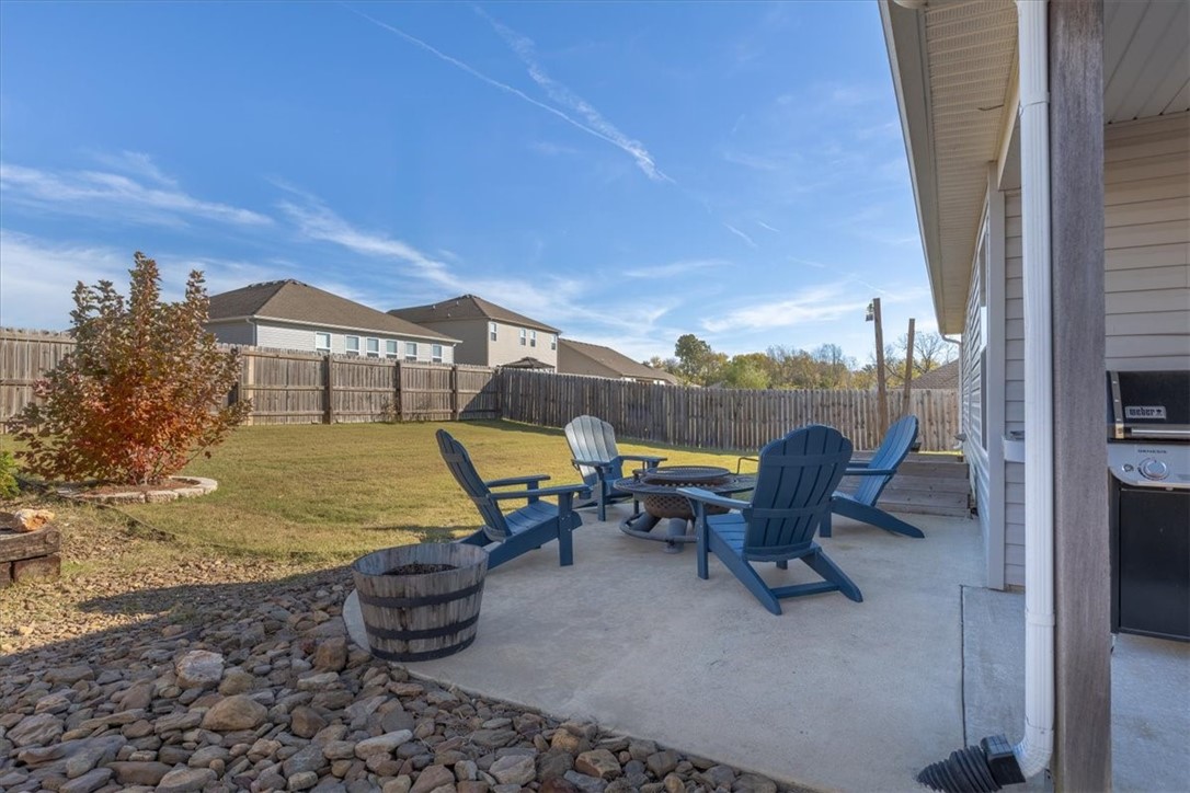 Lakewood Sub Ph IV Lowell - Residential