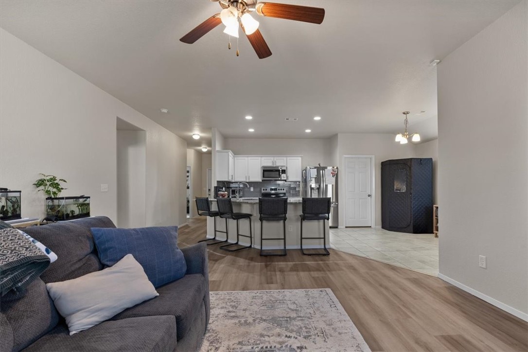 Lakewood Sub Ph IV Lowell - Residential