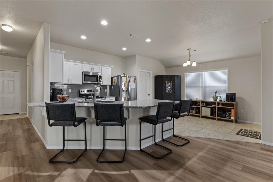 Lakewood Sub Ph IV Lowell - Residential