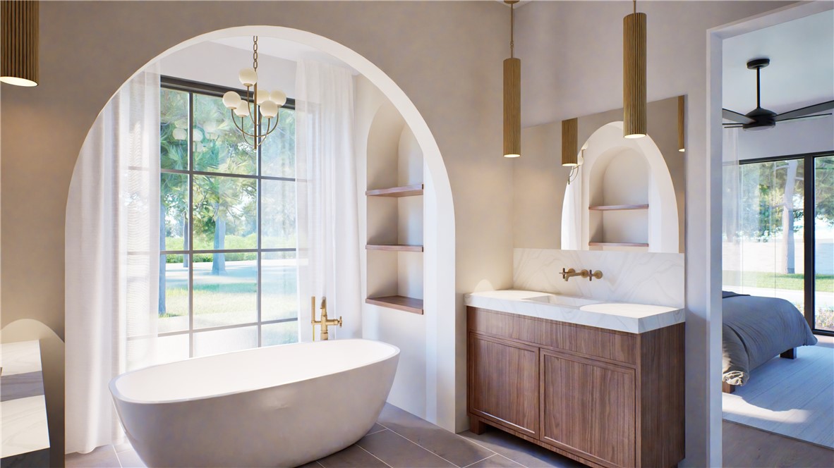 Park 5 - Residential