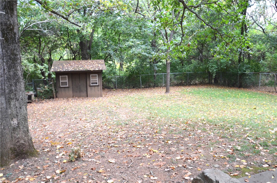 Fayetteville Outlots - Residential