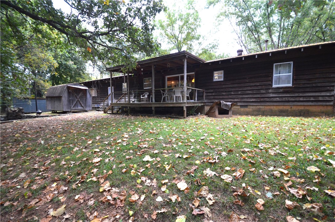 Fayetteville Outlots - Residential