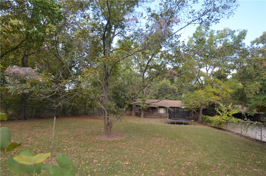Fayetteville Outlots - Residential