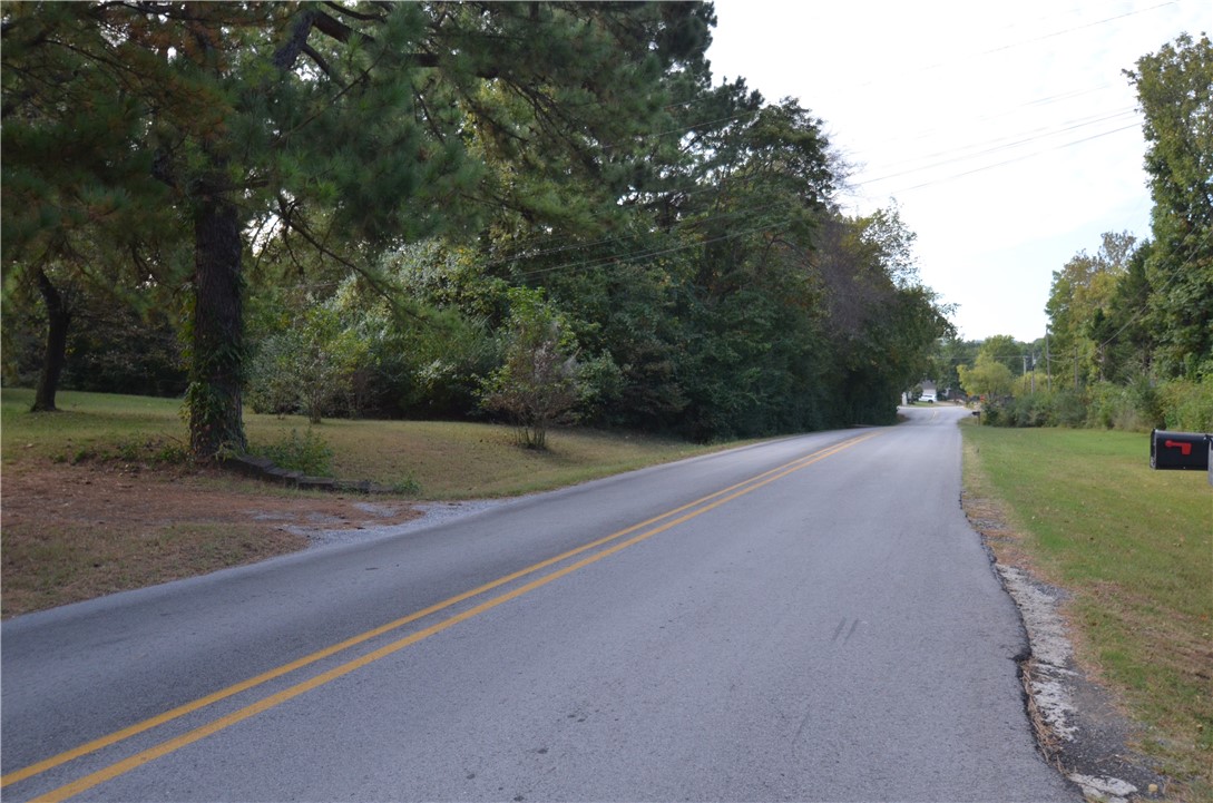 Fayetteville Outlots - Residential