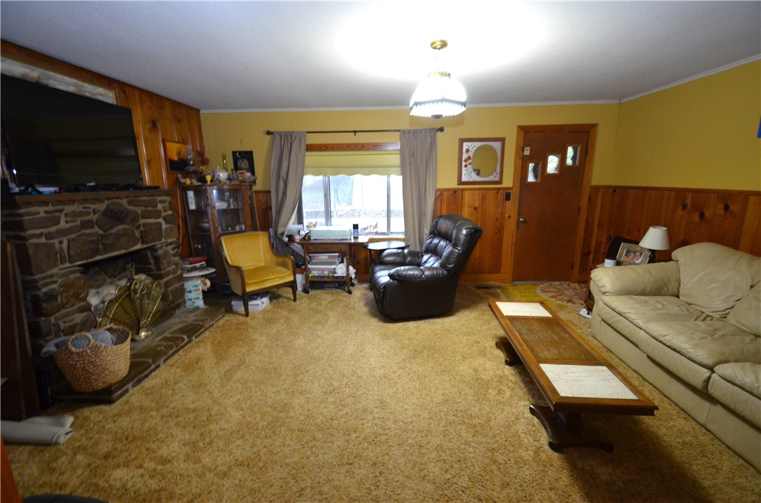 Fayetteville Outlots - Residential