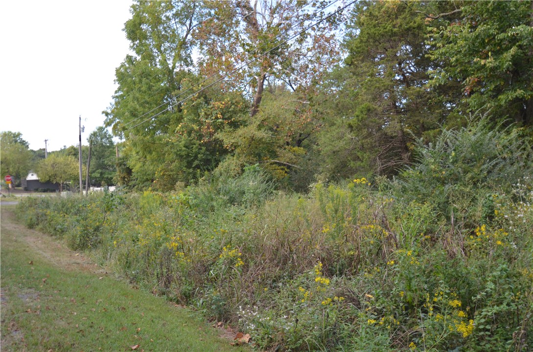Fayetteville Outlots - Residential