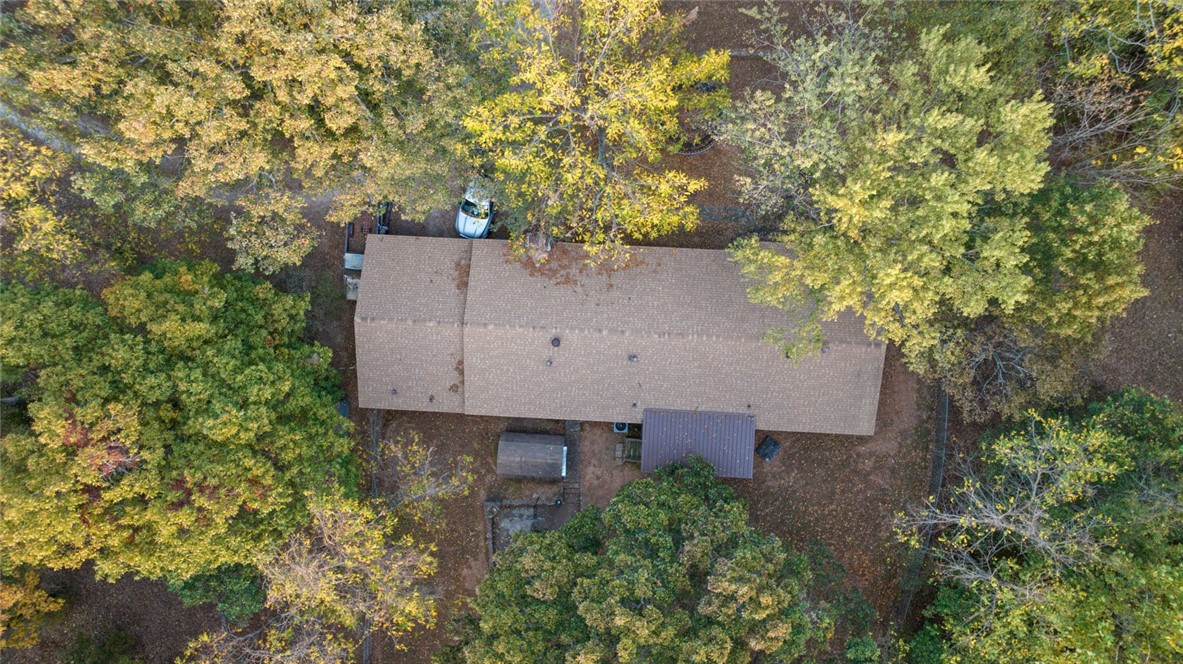 Fayetteville Outlots - Residential