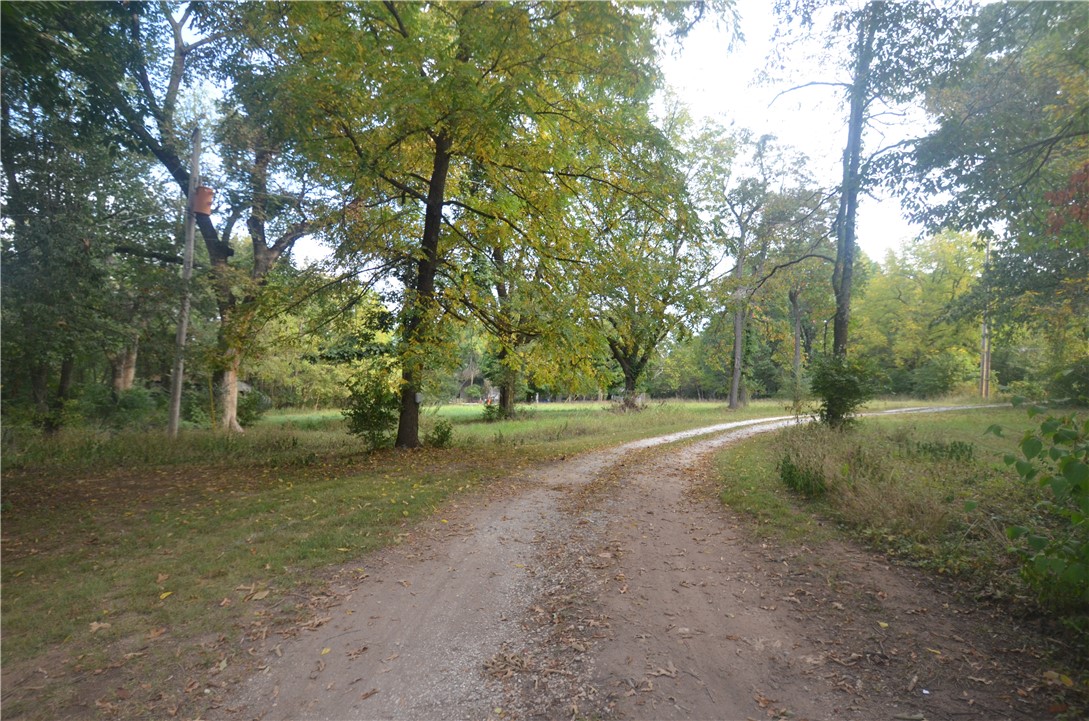 3105 Old Wire Road