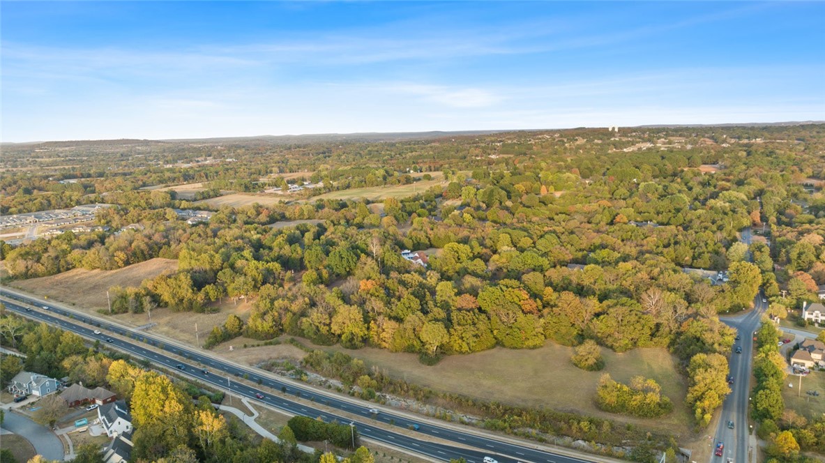 Fayetteville Outlots - Residential