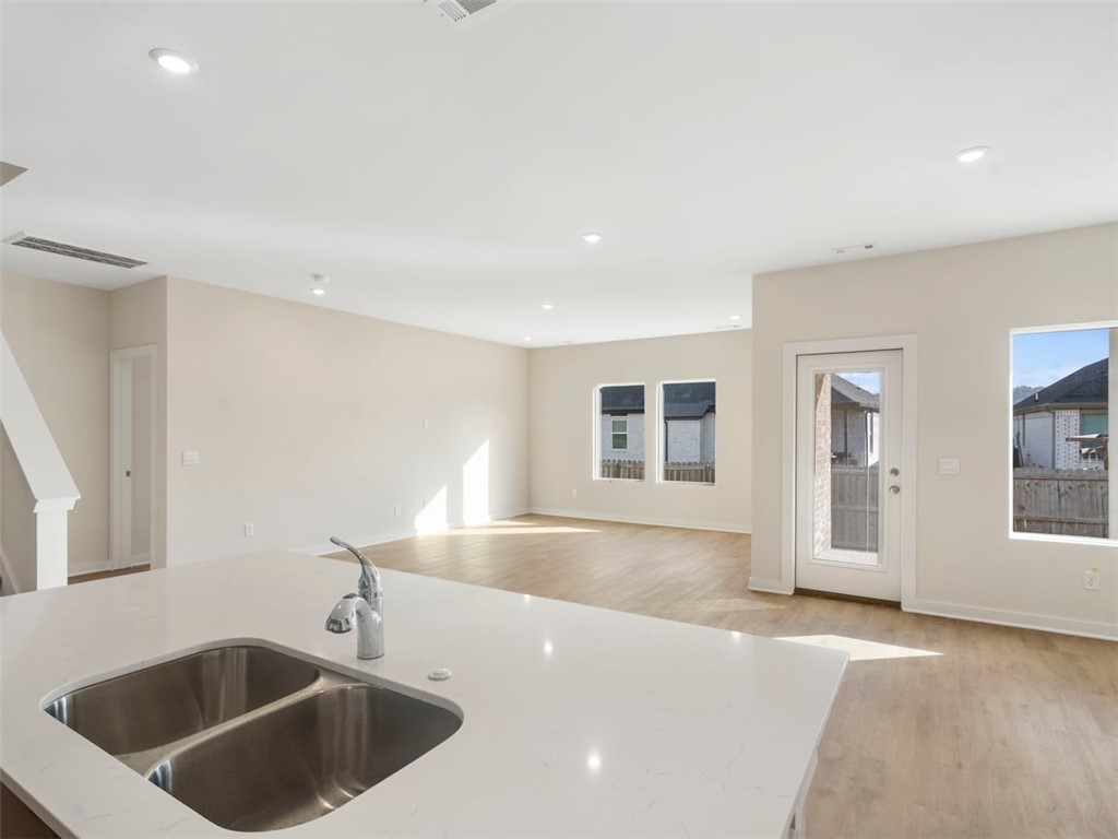 The Element, Phase 4 - Residential