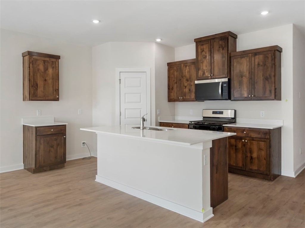 The Element, Phase 4 - Residential