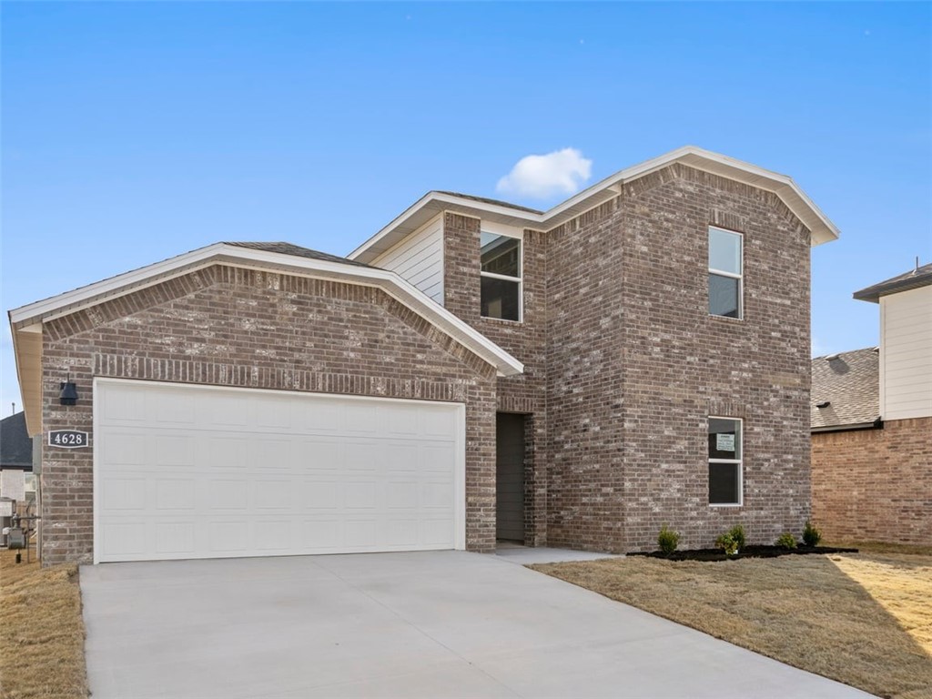 The Element, Phase 4 - Residential