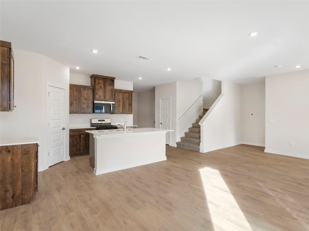 The Element, Phase 4 - Residential