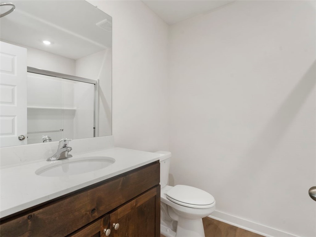 The Element, Phase 4 - Residential