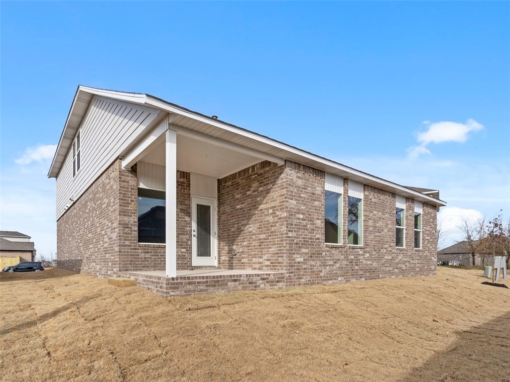 The Element, Phase 4 - Residential