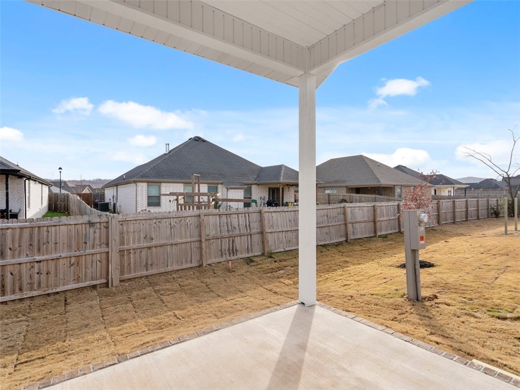 The Element, Phase 4 - Residential