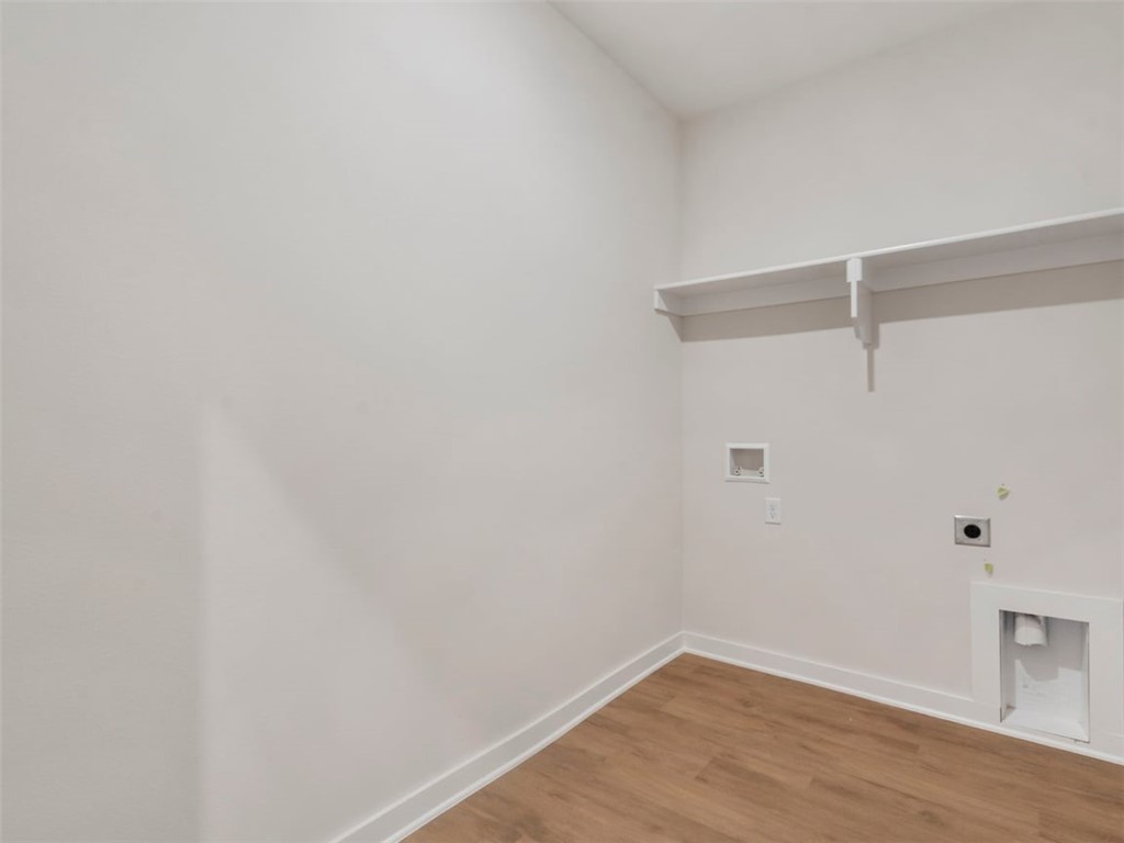 The Element, Phase 4 - Residential