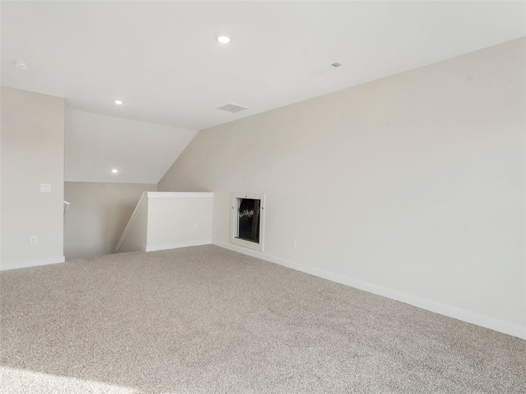 The Element, Phase 4 - Residential