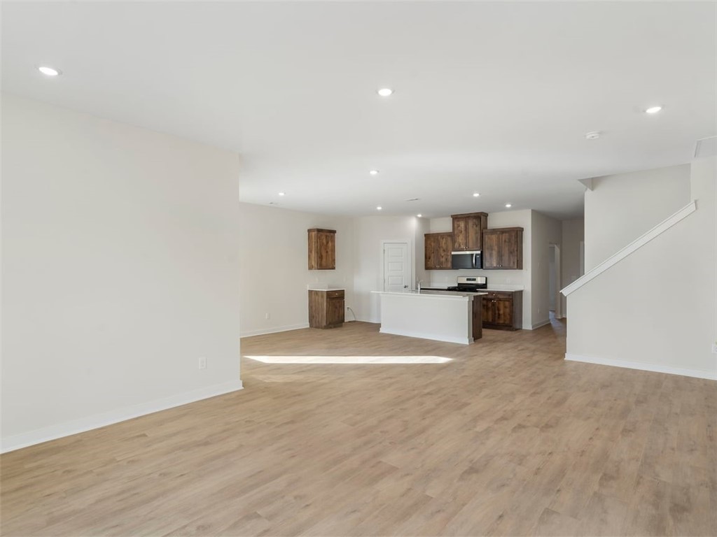 The Element, Phase 4 - Residential